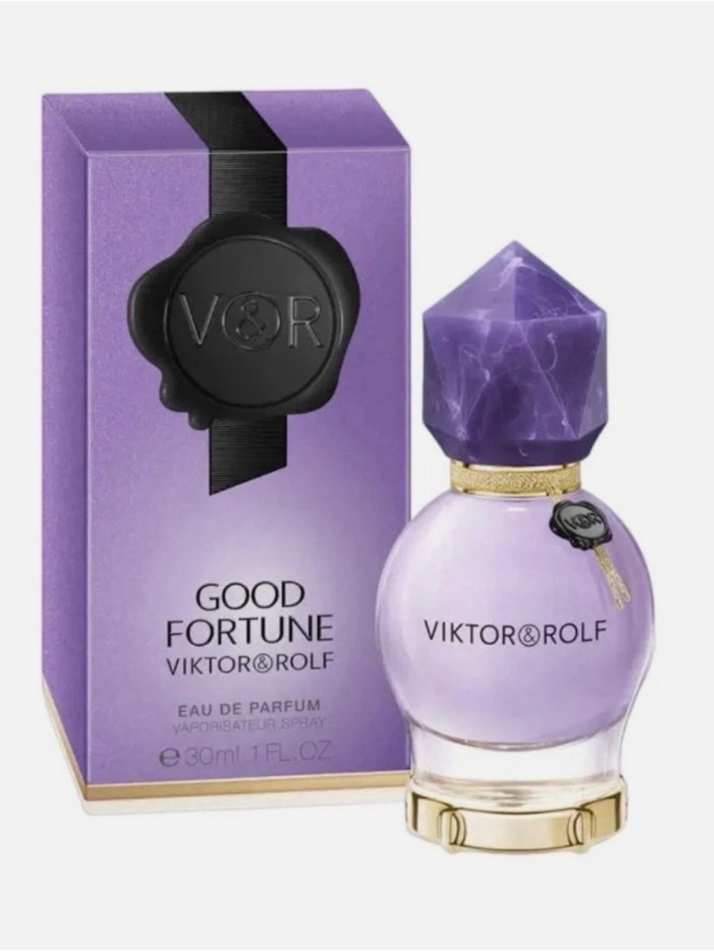 Viktor&Rolf good fortune